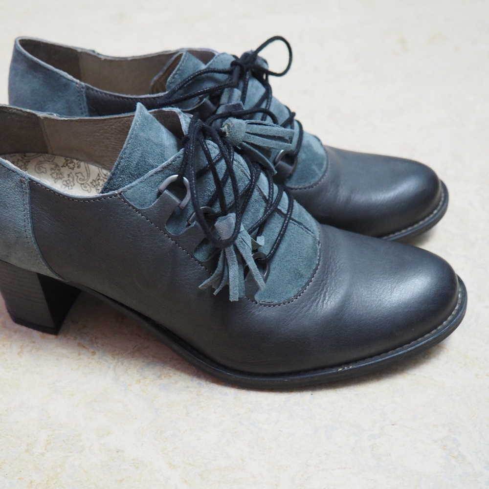 Dkode shoes